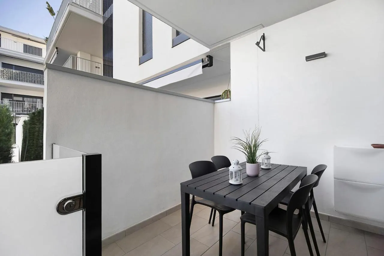 Διαμέρισμα Apartamento Punta Candor Rota Ισπανία