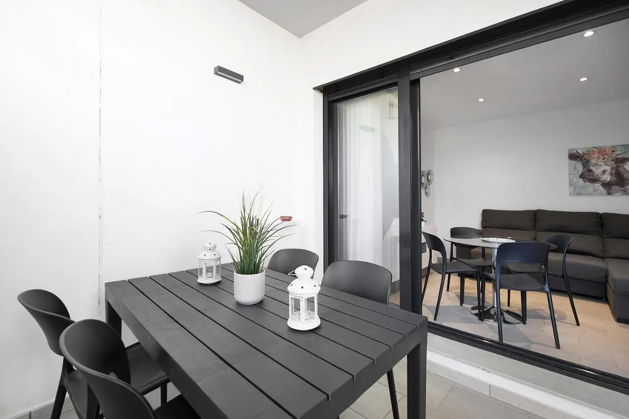 Apartamento Punta Candor Rota