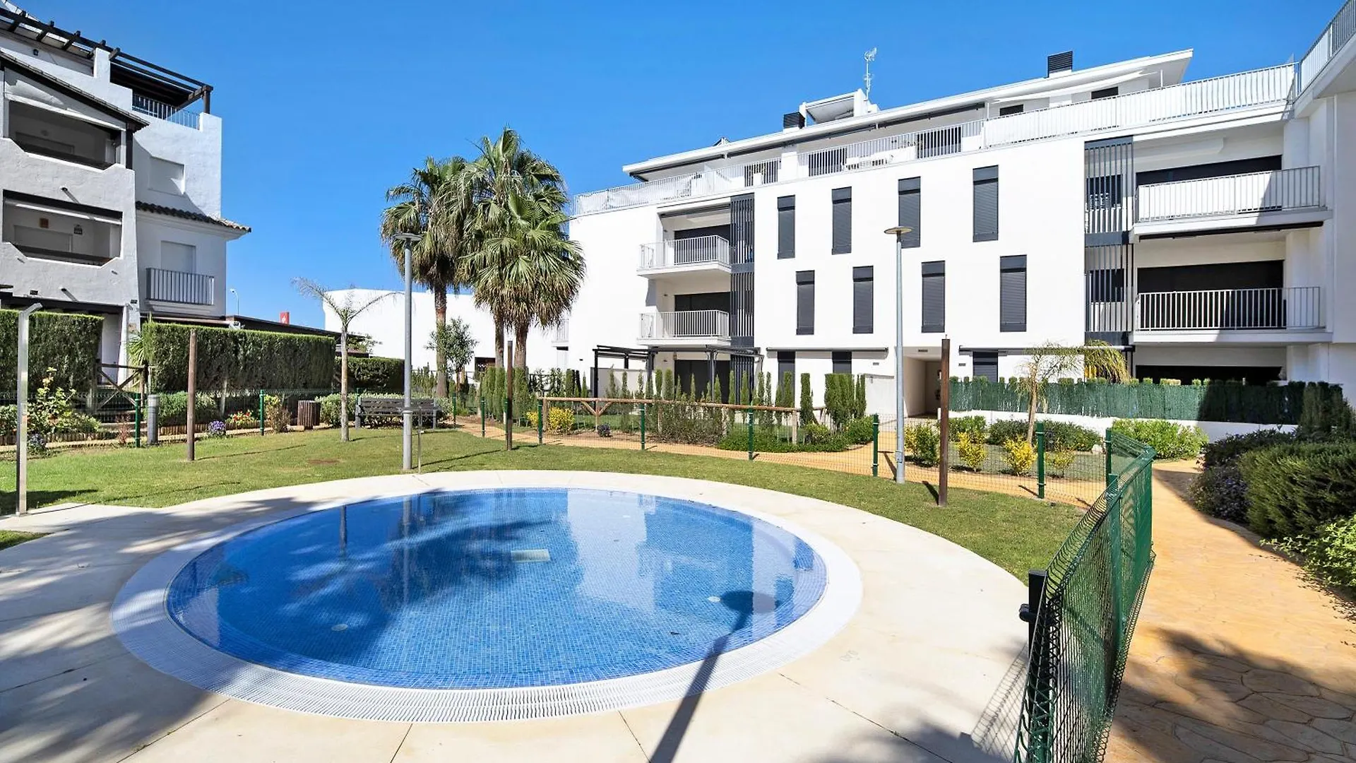 Apartamento Punta Candor Rota 0*,  Ισπανία