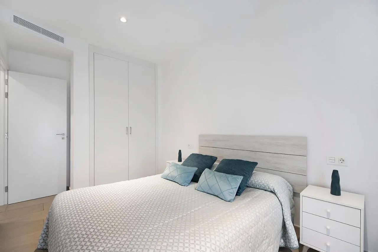 Apartamento Punta Candor Rota 0*,  Ισπανία