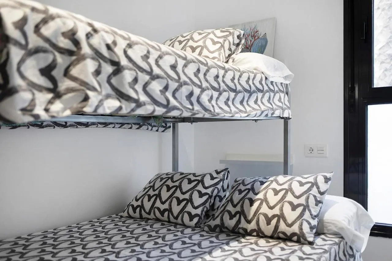 Διαμέρισμα Apartamento Punta Candor Rota Ισπανία