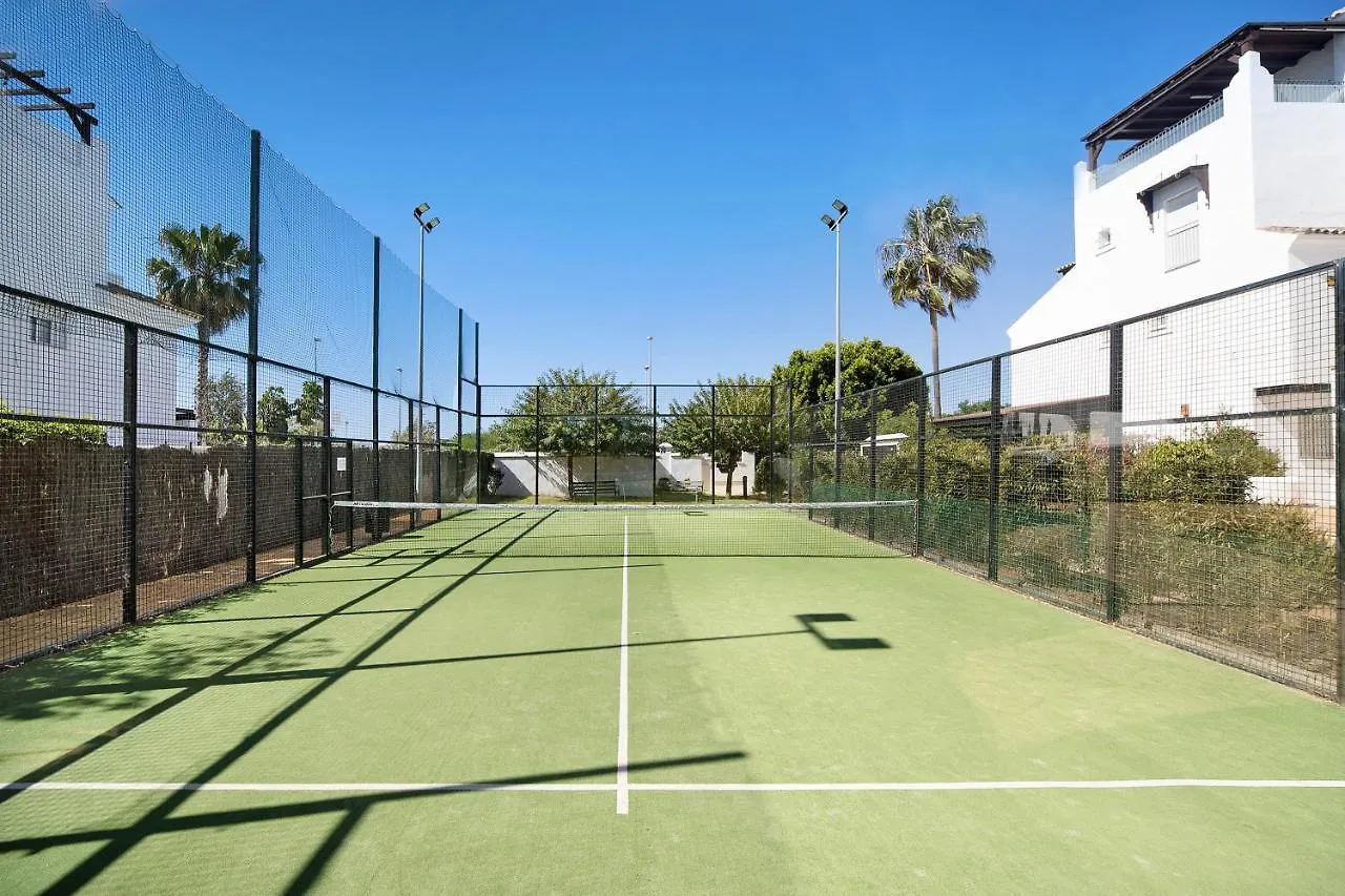 Διαμέρισμα Apartamento Punta Candor Rota