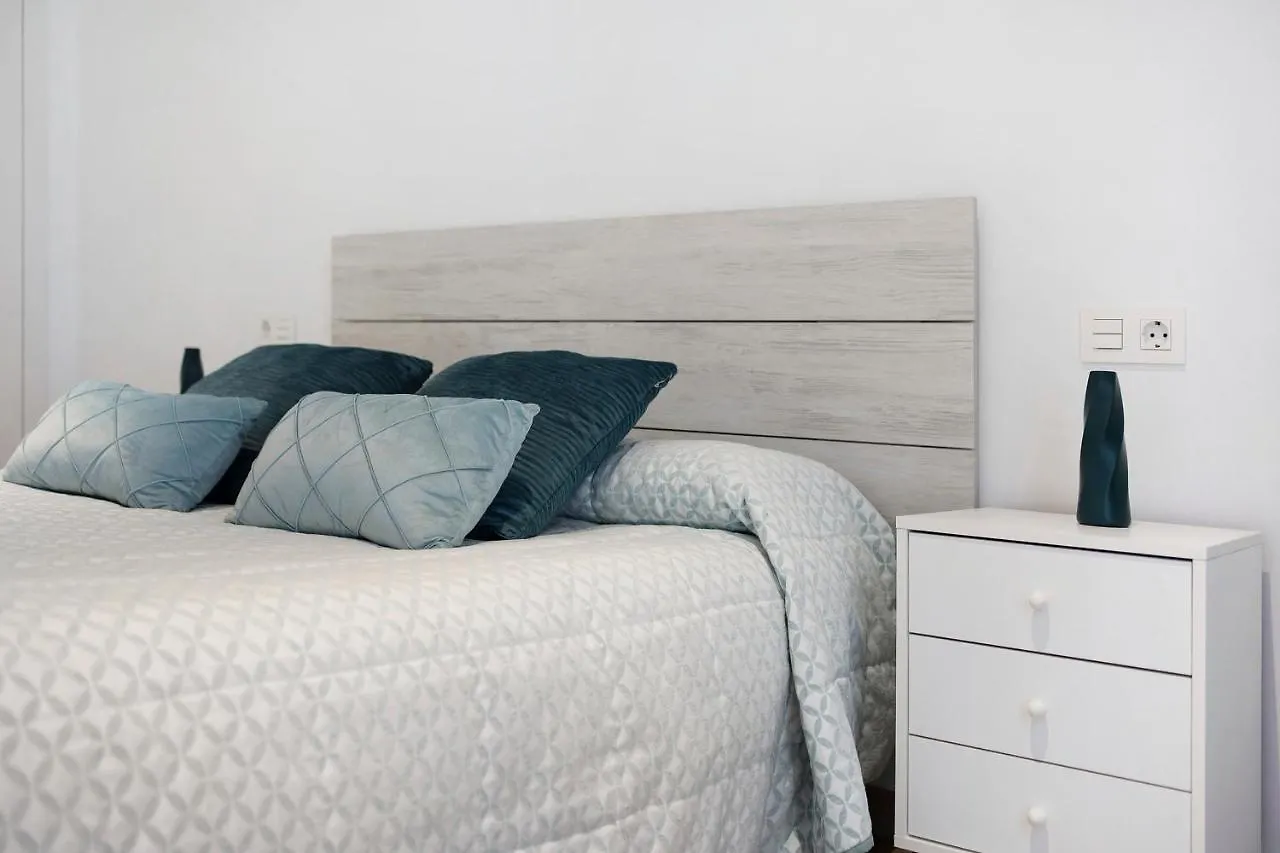 Apartamento Punta Candor Rota Διαμέρισμα