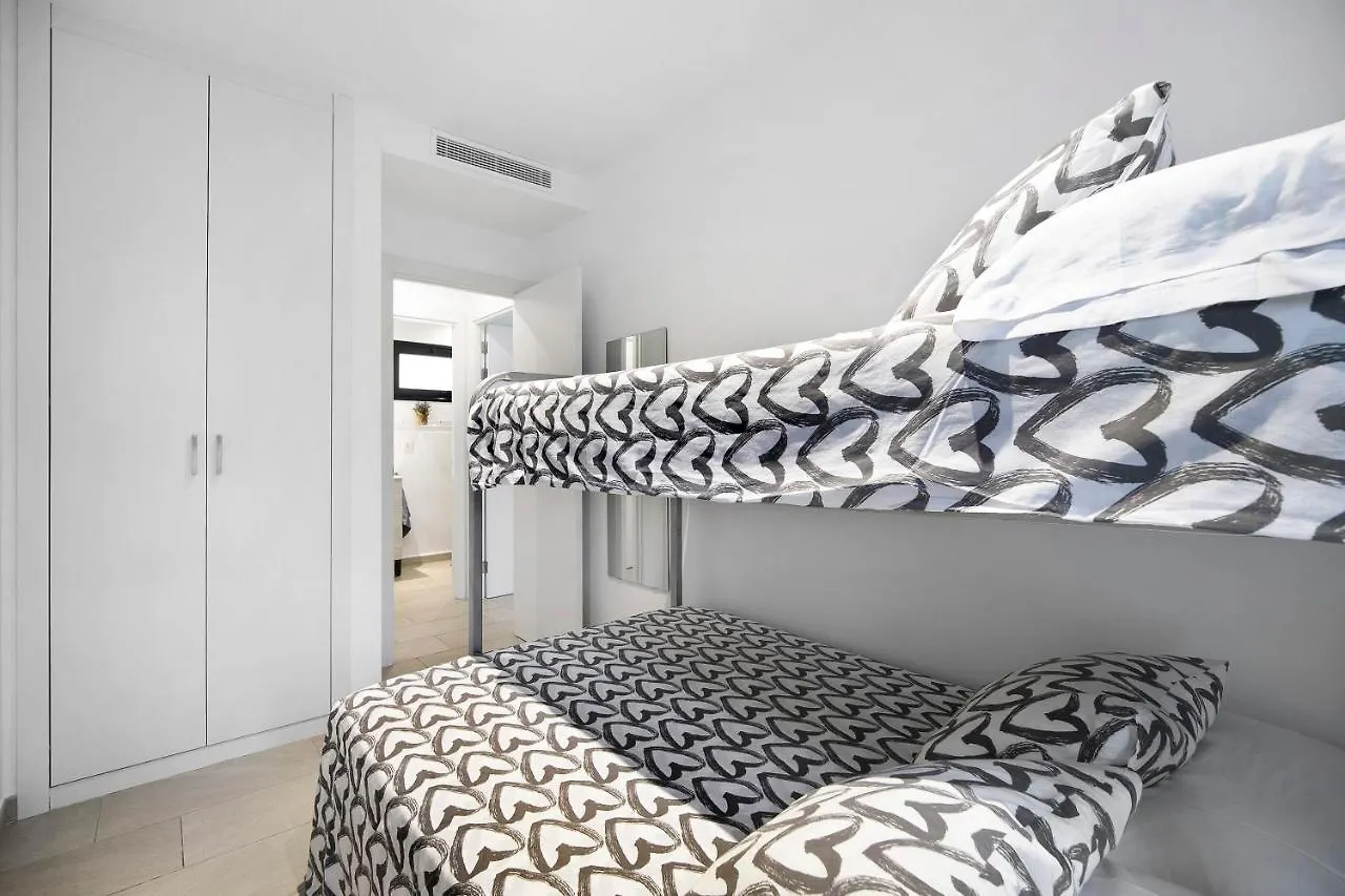 Apartamento Punta Candor Rota 0*,