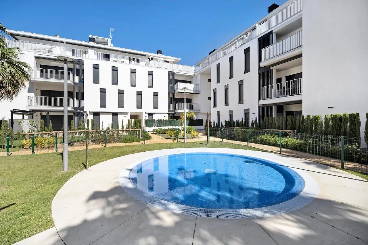 Apartamento Punta Candor Rota Διαμέρισμα