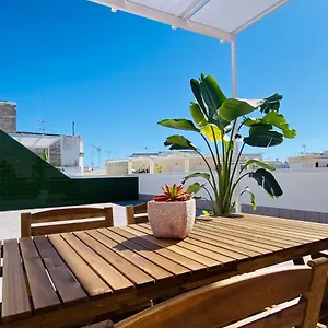 Summerlandrota Argueelles 4 Apartamento
